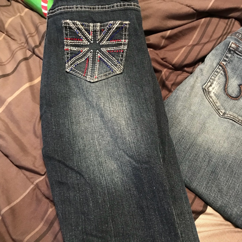 Jeans